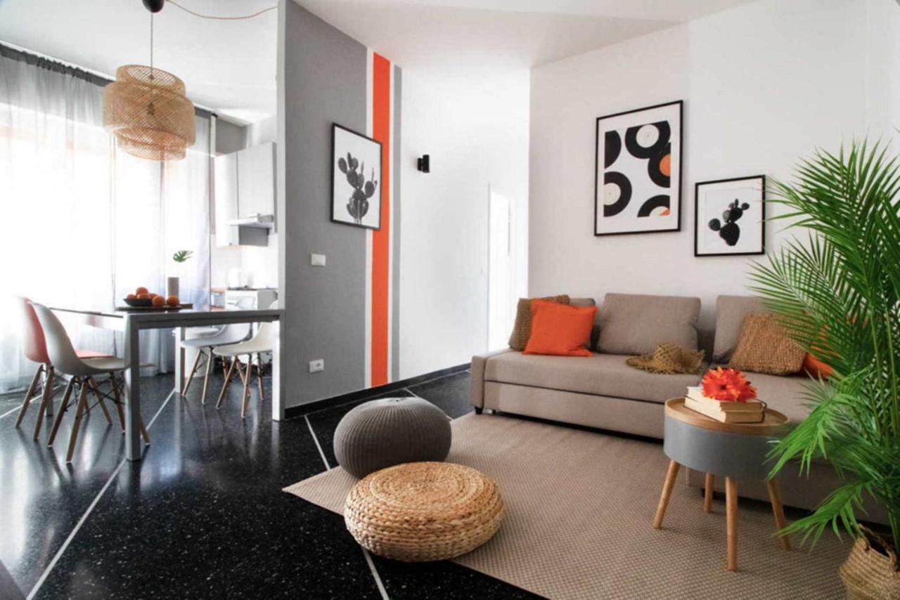 Sapore Di Sori New Apartment Экстерьер фото