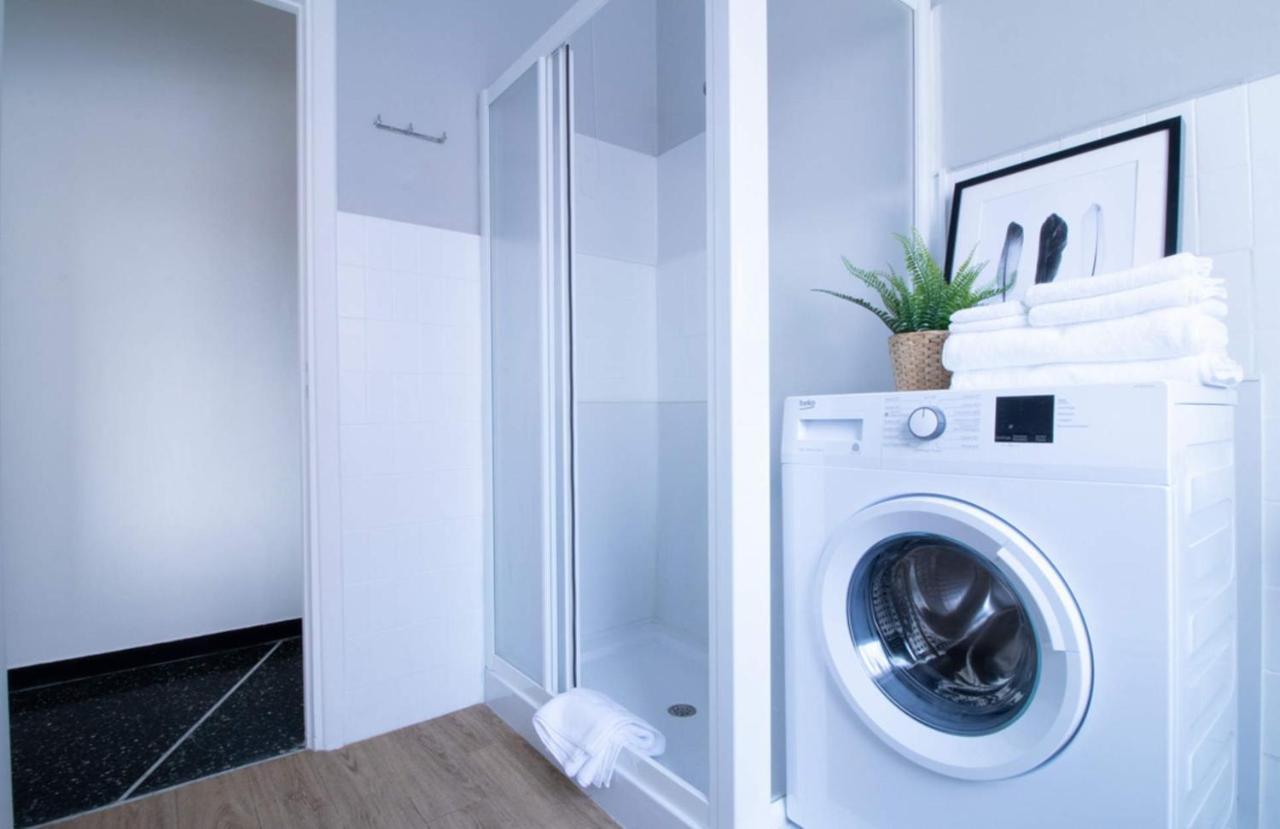 Sapore Di Sori New Apartment Экстерьер фото