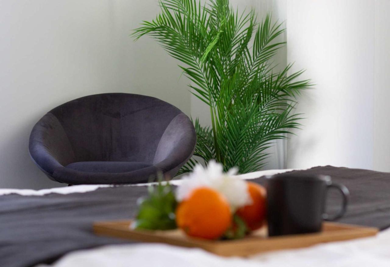 Sapore Di Sori New Apartment Экстерьер фото