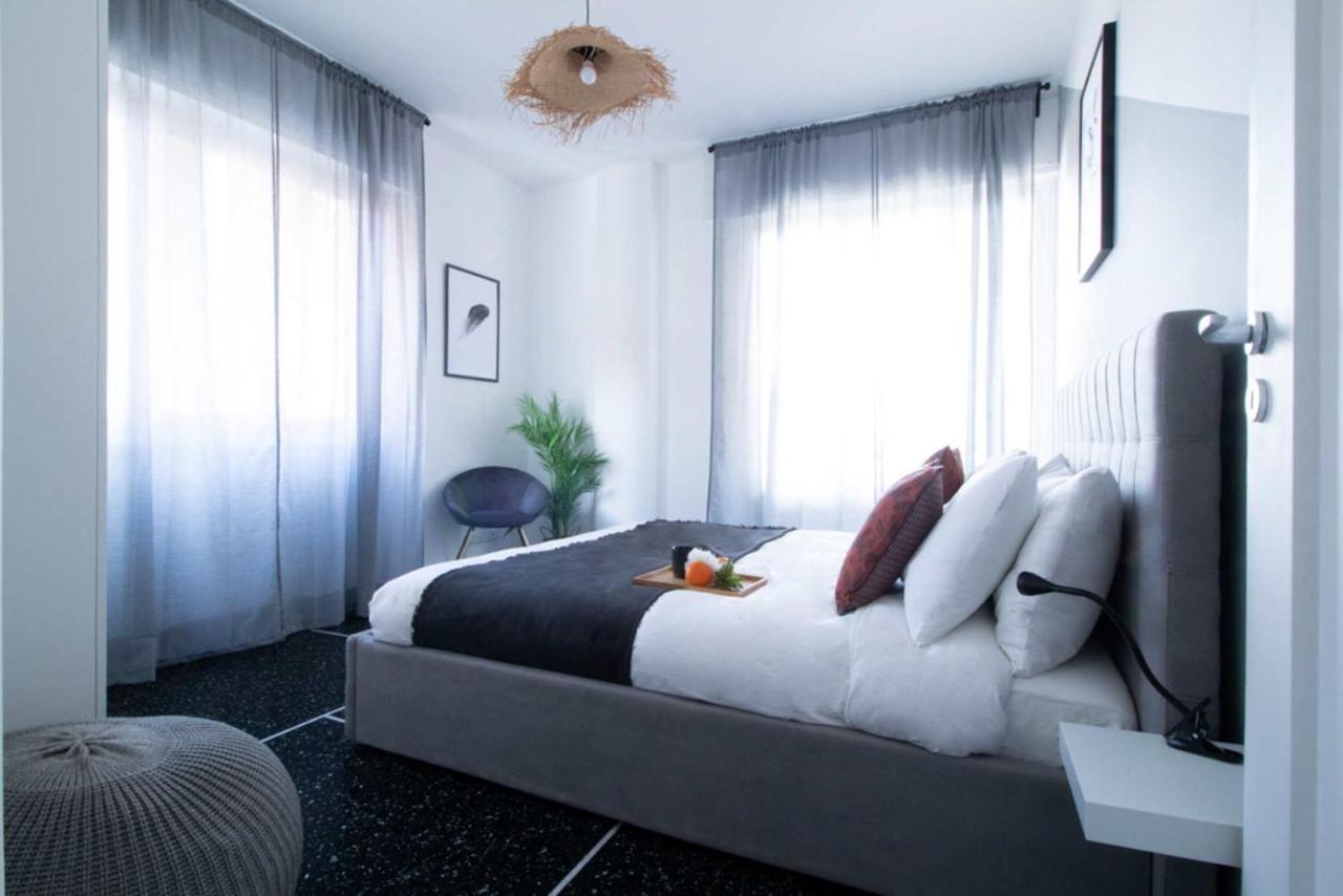 Sapore Di Sori New Apartment Экстерьер фото